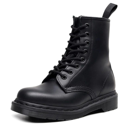 Femininos Confortaveis E Elegante Wedge Heel Boots Ladies-BS00912-Veeddydropshipping
