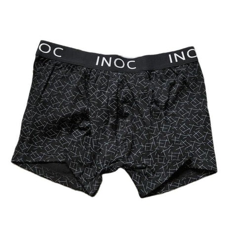 Underwear Boxer Briefs Merino Wool Soft Boxer Comfy Breathable Moisture Wicking Sports Underpants-MF01615-Veeddydropshipping