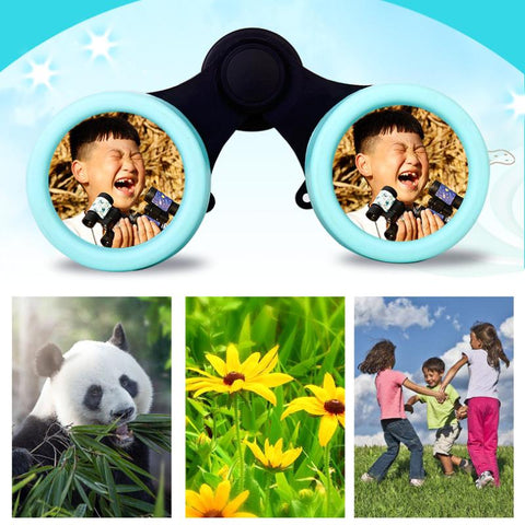 Children Educational Learning Telescope Bird-OS01385-Veeddydropshipping