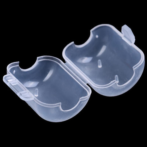 10pcs/lot Wood Shrimp Jig Squid Hooks Cap Umbrella Hook Hat Field-OS00553-Veeddydropshipping