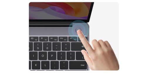 I MateBook  Notebook  With  Iris Xe or MX450 Graphics-CO00289-Veeddydropshipping
