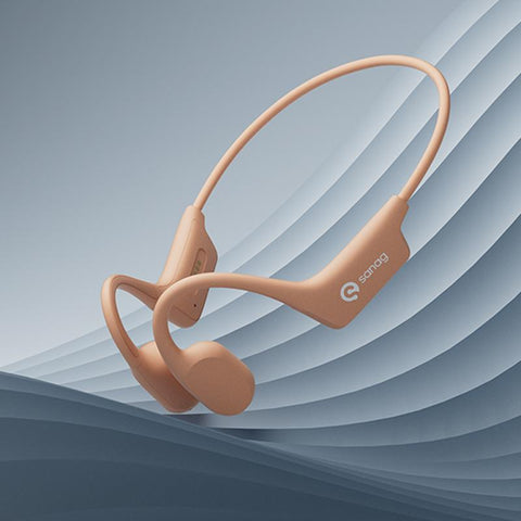 Wireless Bluetooth Earphone Open Ear Air Conduction-Veeddydropshipping