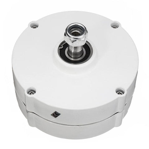Wind Turbine Generator Motor Gearless-TI00684-Veeddydropshipping