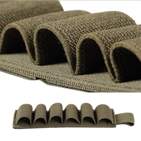 Shell Holder Shotshell Insert Card Strip With Adhesive-OS01401-Veeddydropshipping