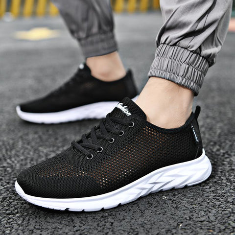 Men Sneakers Shoes Men Loafers Walking Breathable Summer-BS01370-Veeddydropshipping