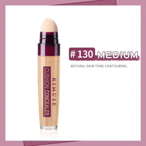 Concealer Facial Flaw Conceal Eraser Liquid-BH00729-Veeddydropshipping