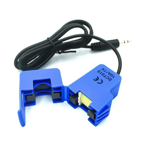 SCT-013-000 10A 20A 30A 50A 60A 100A Non-invasive Split Core -CE00073-Veeddydropshipping
