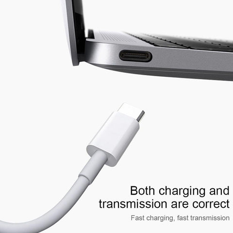 USB C Charger Power Adapter  With USB C to C Cable-CO00391-Veeddydropshipping