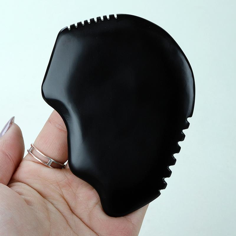 Acupuncture Scraping Body Foot Back Face Neck Massager-BH00919-Veeddydropshipping