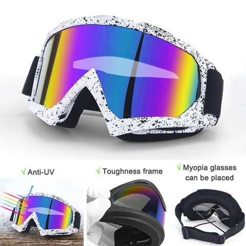 Eyewear Winter Outdoor Sport Cycling Motorcycle Windproof-OS01517-Veeddydropshipping