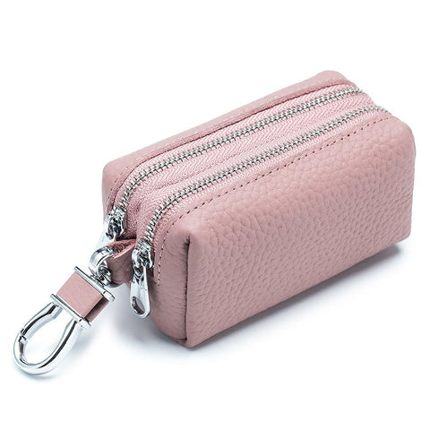 Holder Double Layer Soft Women&#39;s Multifunctional Card Holder-BS00636-Veeddydropshipping