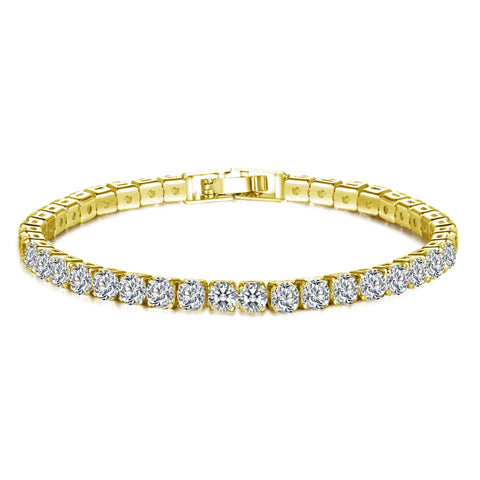 Watch Elegant Full Diamond Jewelry Watch Set Exquisite Gift Set-JW00992-Veeddydropshipping