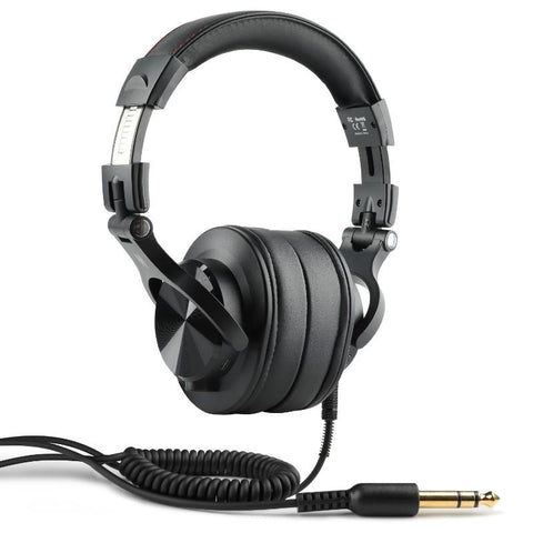 Wireless Bluetooth Professional Recording Studio DJ Headphones-Veeddydropshipping