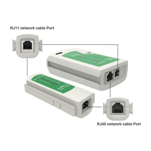 Network Cable Tester Tracker Tool-CO01542-Veeddydropshipping