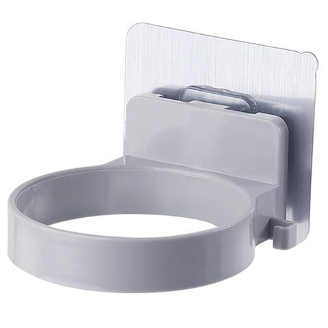 Hair Dryer Holder Self-Adhesive Hair Dryer Stand-HA00893-Veeddydropshipping