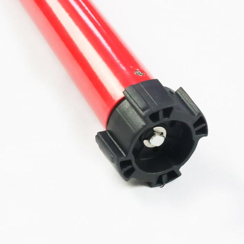 BOFU ESA25S 25MM  4 wires tubular motor for smart home curtain blinds-TI01093-Veeddydropshipping