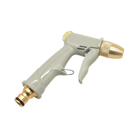 Washing Car Water Gun Adjustable irrigation Sprinkler Nozzle Garden-AM00334-Veeddydropshipping