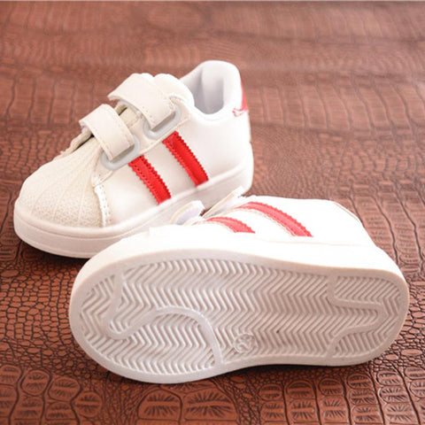 Children Shoes Girls Boys Sneakers Running Antislip Soft-TB00139-Veeddydropshipping