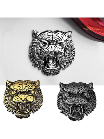 Motorcycle Sticker Label Emblem Badge Decal Sticker Car-AM00911-Veeddydropshipping