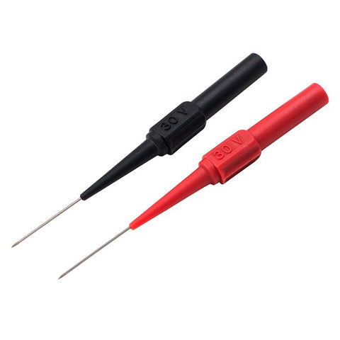 30V Car Tip Probes Diagnostic Tools Auto Multimeter Test Leads Extention-AM00270-Veeddydropshipping
