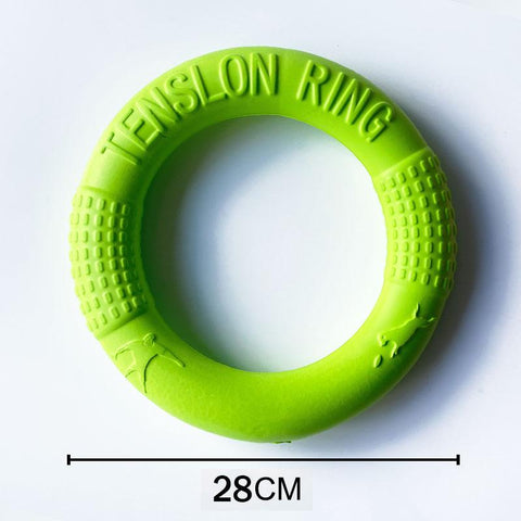 Big Dogs Interactive Training Ring Puller-HA01491-Veeddydropshipping