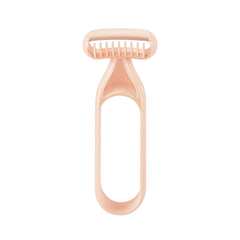 Hair Remover Knife Body Armpit Trimmer-BH00916-Veeddydropshipping