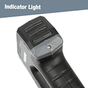 Heavy Duty Staple Gun Cordless Tacker-TI00025-Veeddydropshipping