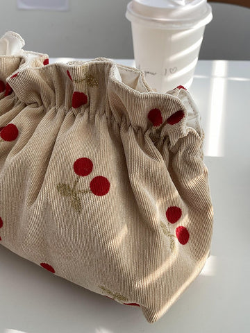 Mommy Bag Baby Diaper Nappy Organizer Make Up Bags for Mom-TB00238-Veeddydropshipping