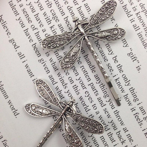 Hair Accessories Women RetroHair Jewelry For Wedding -JW00541-Veeddydropshipping