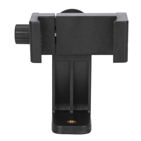 360 Degree Mobile Phone Clip Compatible With All 1/4 Screw Cellphone Holder -CE00402-Veeddydropshipping