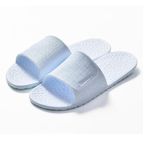 Slipper Non-Slip Portable Home Guest Use Men Women Unisex-BS01090-Veeddydropshipping