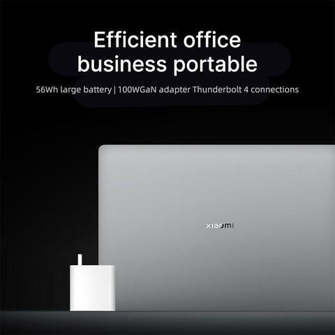 Touch Screen  Intel Iris Xe Graphics  Thin Laptop-CO00301-Veeddydropshipping