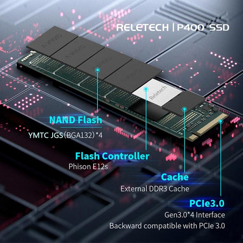 Solid State Drive Internal Hard Disk-CO00999-Veeddydropshipping