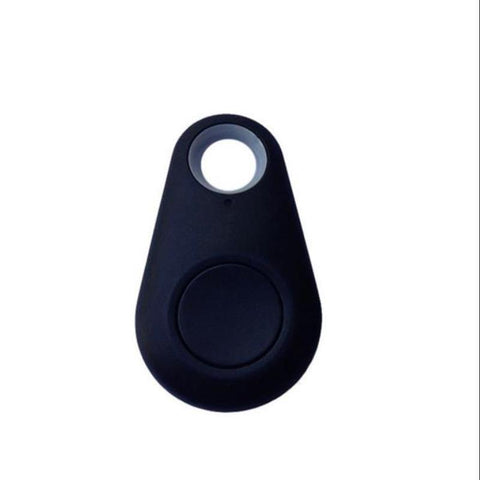 Mini Pet Smart Tracker Bluetooth 4.0 GPS Alarm Locator Keychain for Pet-AM00618-Veeddydropshipping