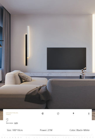 LED Wall Lamp-TI00433-Veeddydropshipping
