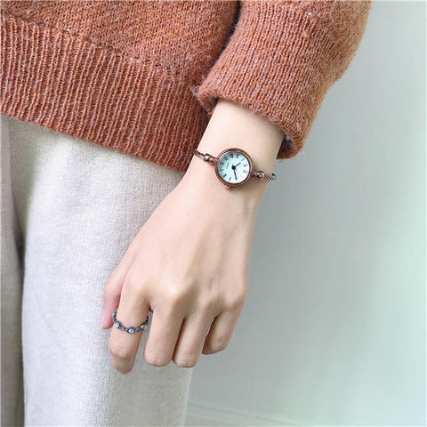 Fashion Exquisite Watches Elegant Ladies Design Wristwatches-JW00909-Veeddydropshipping