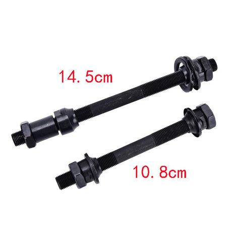 2021 Top Quality Mountain Bike  Mountain Bike Hub Shaft Hollow Shaft Bicycle-OS01175-Veeddydropshipping