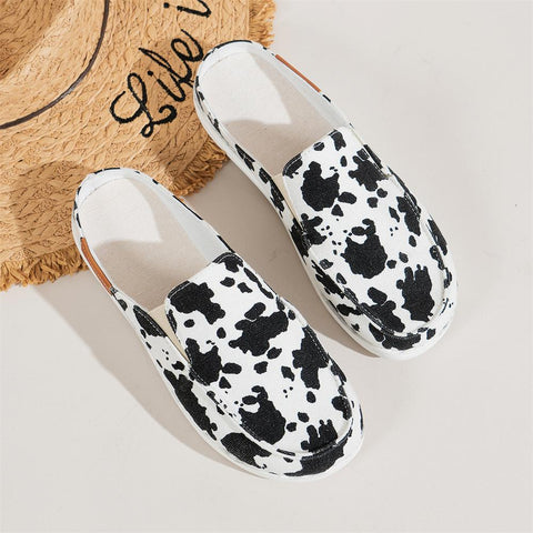 Wrapped Slippers Summer Slip-on Walking Shoes Half-drag-BS01283-Veeddydropshipping