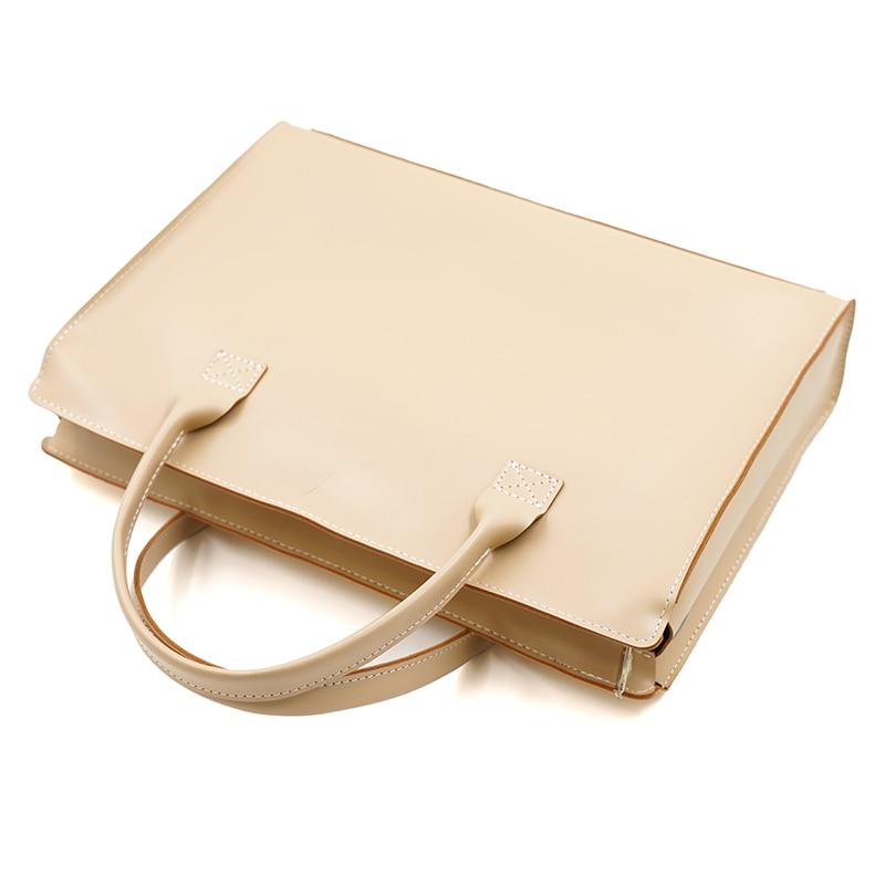 Ultra Light  Laptop Bag Handbag Inclined Shoulder Bag-Veeddydropshipping