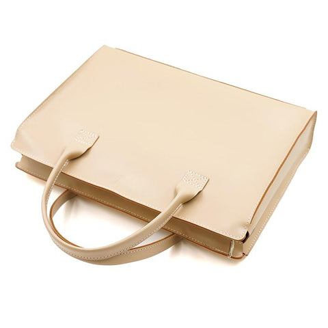 Ultra Light  Laptop Bag Handbag Inclined Shoulder Bag-Veeddydropshipping