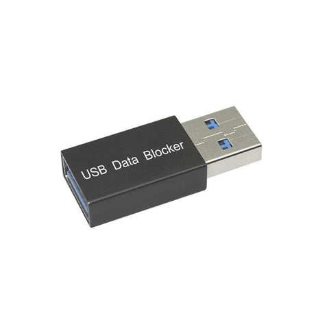USB Data Blocker Defender Unwanted Data Transfer Protects Phone Tablet From Public-PA00968-Veeddydropshipping