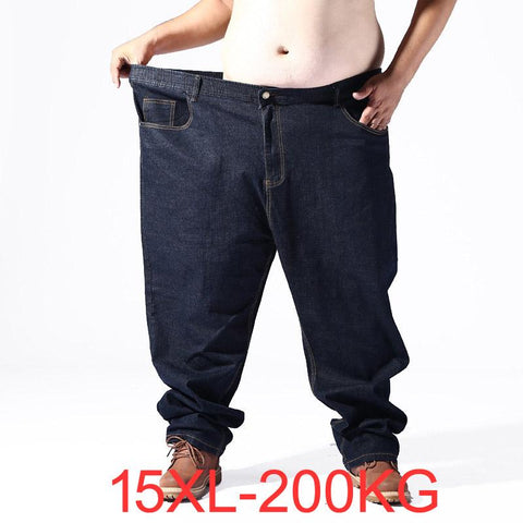 autumn and winter pants large stretch straight-MF00482-Veeddydropshipping