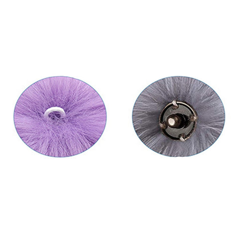 Hairball Handmade Clothing Knitted Hat  Accessories-HA00040-Veeddydropshipping