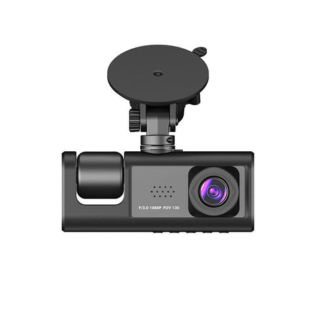 Dash Cam For Car 1080P HD Dash Cam 3 Camera Motion Detection G-sensor-AM00567-Veeddydropshipping