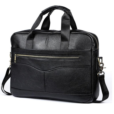 Time Business Affairs Briefcase Cross Section Men&#39;s Single-BS00507-Veeddydropshipping