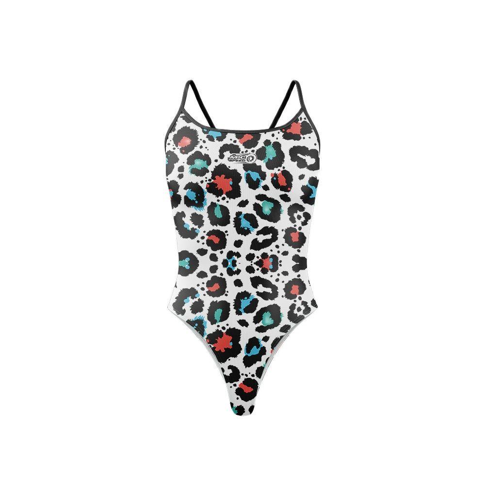 Women 2022 Sexy One Piece Swimsuit Triathlon Suit Comfortable Swimwear Training -OS00192-Veeddydropshipping