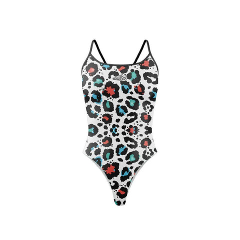 Women 2022 Sexy One Piece Swimsuit Triathlon Suit Comfortable Swimwear Training -OS00192-Veeddydropshipping