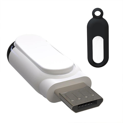 Type C Micro USB Interface Smart App Control Mobile Phone Remote Control Wireless Infrared-PA00780-Veeddydropshipping