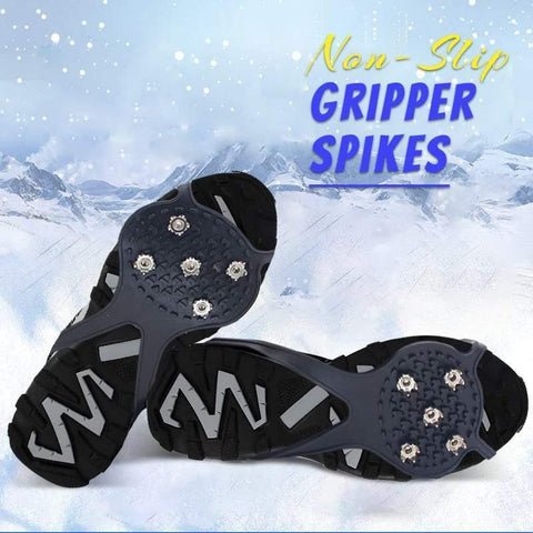 Snow Studs Shoes Climbing Hiking Cover-HA01135-Veeddydropshipping