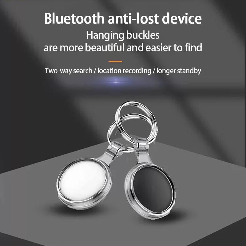 Tuya/Smart Life APP Smart Tags Key Anti-lost Device Pet Anti-lost Location-AM00627-Veeddydropshipping